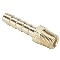 Brass Hose Barb Fittings